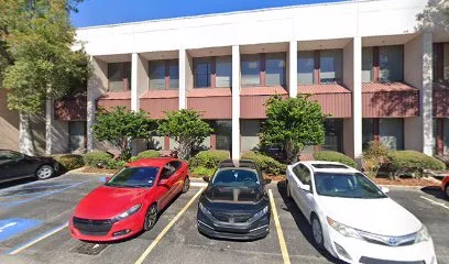 Vitality Testosterone Replacement Therapy Clinic logo