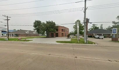 Vitality Testosterone Replacement Therapy Clinic logo