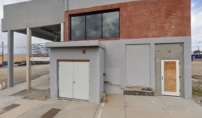 Vitality Testosterone Replacement Therapy Clinic logo