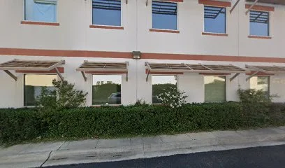 Vitality Testosterone Replacement Therapy Clinic logo