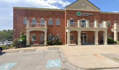 Vitality Testosterone Replacement Therapy Clinic logo