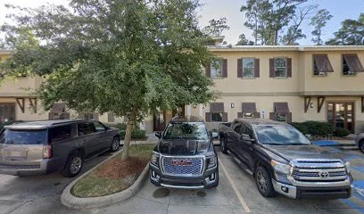 Vitality Testosterone Replacement Therapy Clinic logo