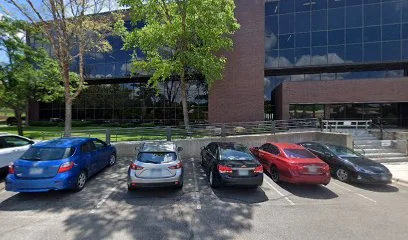 Vitality Testosterone Replacement Therapy Clinic logo