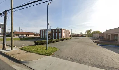 Vitality Testosterone Replacement Therapy Clinic logo