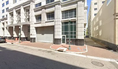 Vitality Testosterone Replacement Therapy Clinic logo