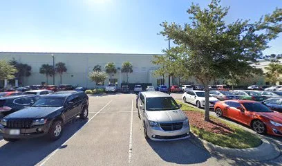 Vitality Testosterone Replacement Therapy Clinic logo