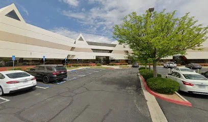 Vitality Testosterone Replacement Therapy Clinic logo