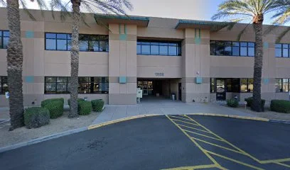 Vitality Testosterone Replacement Therapy Clinic logo