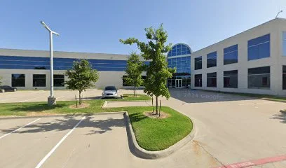 Vitality Testosterone Replacement Therapy Clinic logo