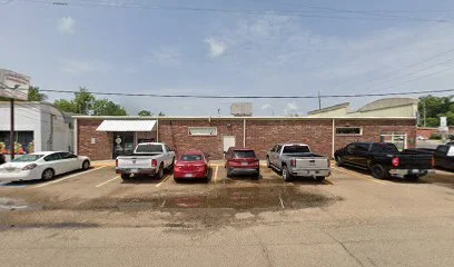 Vitality Testosterone Replacement Therapy Clinic logo