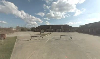 Vitality Testosterone Replacement Therapy Clinic logo