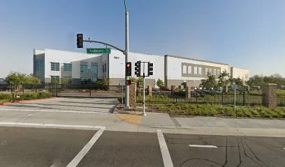 Vitality Testosterone Replacement Therapy Clinic logo