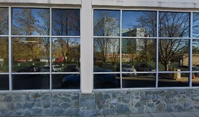 Vitality Testosterone Replacement Therapy Clinic logo