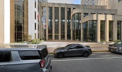 Vitality Testosterone Replacement Therapy Clinic logo