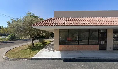 Vitality Testosterone Replacement Therapy Clinic logo