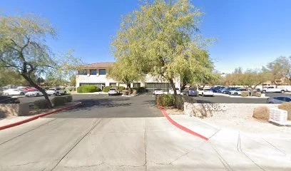 Vitality Testosterone Replacement Therapy Clinic logo