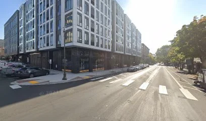 Vitality Testosterone Replacement Therapy Clinic logo