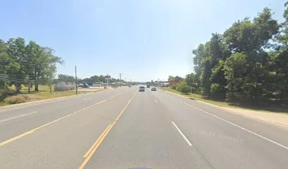 Vitality Testosterone Replacement Therapy Clinic logo