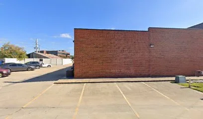 Vitality Testosterone Replacement Therapy Clinic logo