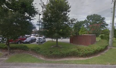 Vitality Testosterone Replacement Therapy Clinic logo