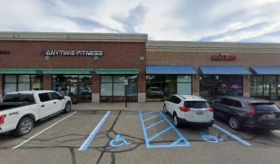 Vitality Testosterone Replacement Therapy logo