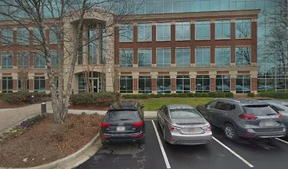 Vitality Testosterone Replacement Therapy logo