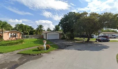 Vitality Testosterone Replacement Therapy logo