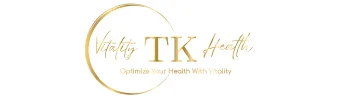 Vitality TK Health logo