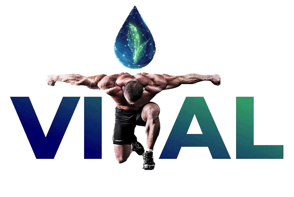 VitalLiving Wellness CenterNH logo