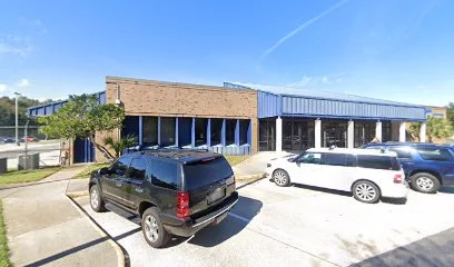 Volusia Weight Management logo