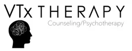 VTx THERAPY logo
