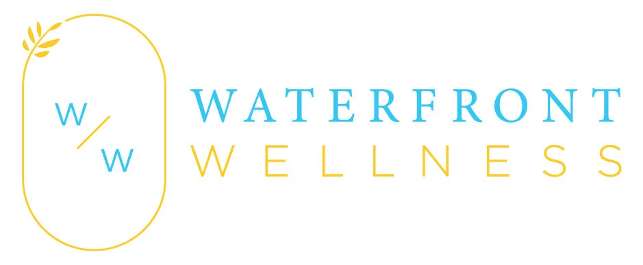 Waterfront Wellness logo