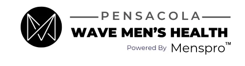 Wave Men's Health of Mobile logo