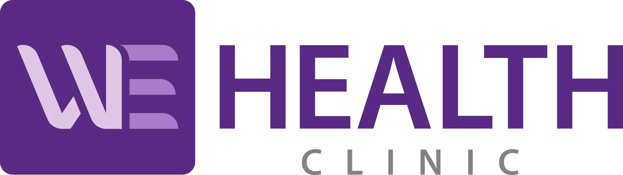 We Health Clinic I Falls logo