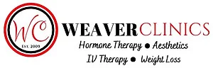 Weaver Clinics logo