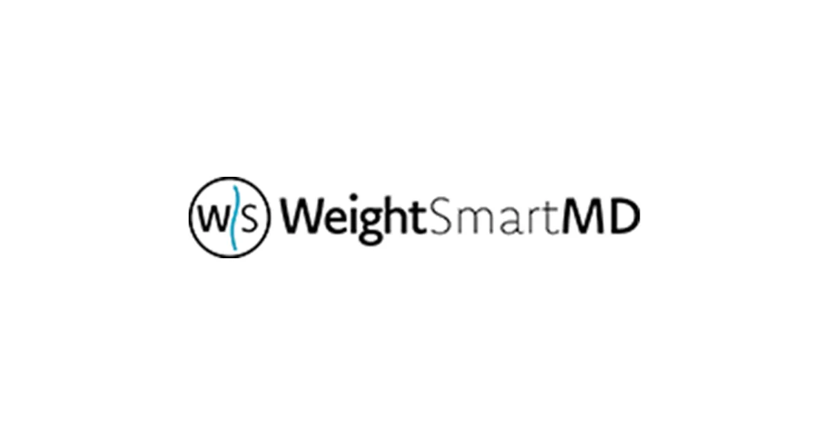 WeightSmart MD logo