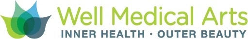 Well Medical Arts logo