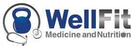 WellFit Medicine and Nutrition logo