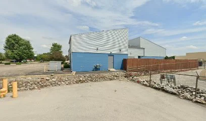 Wellness For Life logo