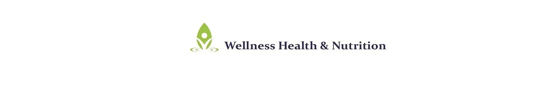 Wellness Health & Nutrition / The MEN Clinic logo