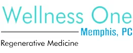 Wellness One Memphis, PC logo