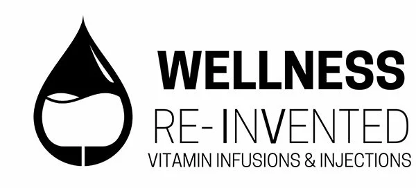 Wellness re-InVented IV Infusions & Vitamin Injections logo