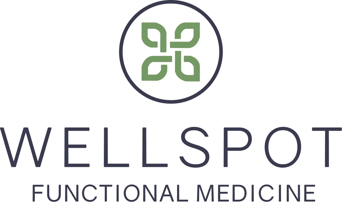 WellSpot Functional Medicine logo