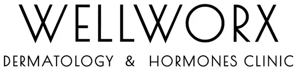 Wellworx Dermatology and Hormone Clinic of Frisco logo