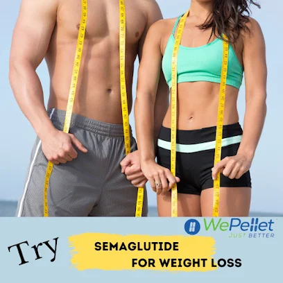 WePellet Orlando logo