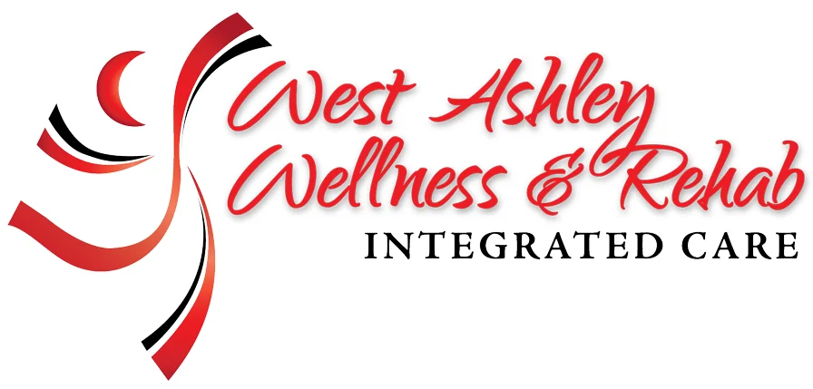 West Ashley Wellness and Rehab logo