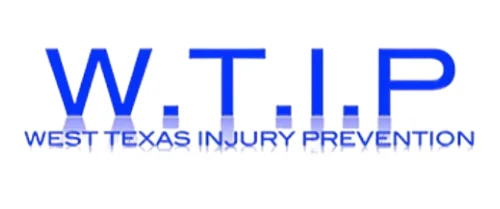 West Texas Injury Prevention, Big Spring, TX logo