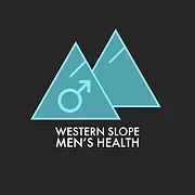 Western Slope Men's Health logo