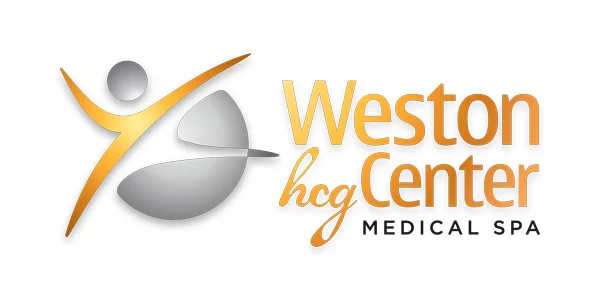 Weston HCG Center logo