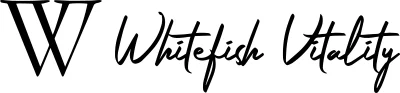 Whitefish Vitality